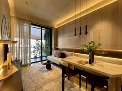 Jervois Privé (D10), Apartment #483002981